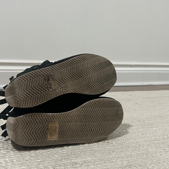 SOLDRag & Bone Moccasins - Picture 4 of 4